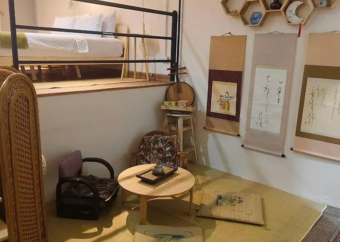 Tranquil Retreat In The Heart Of Bangkoks Chinatown 3*